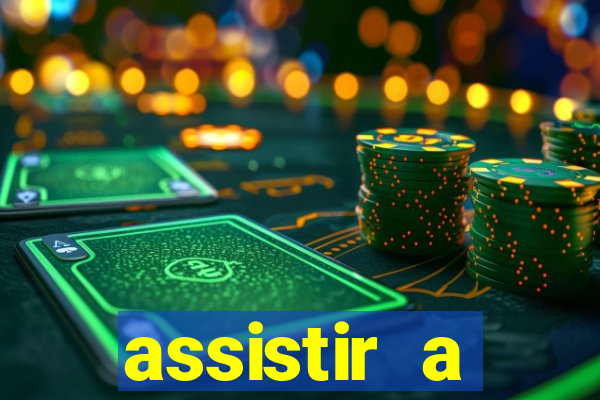 assistir a escolhida novela turca